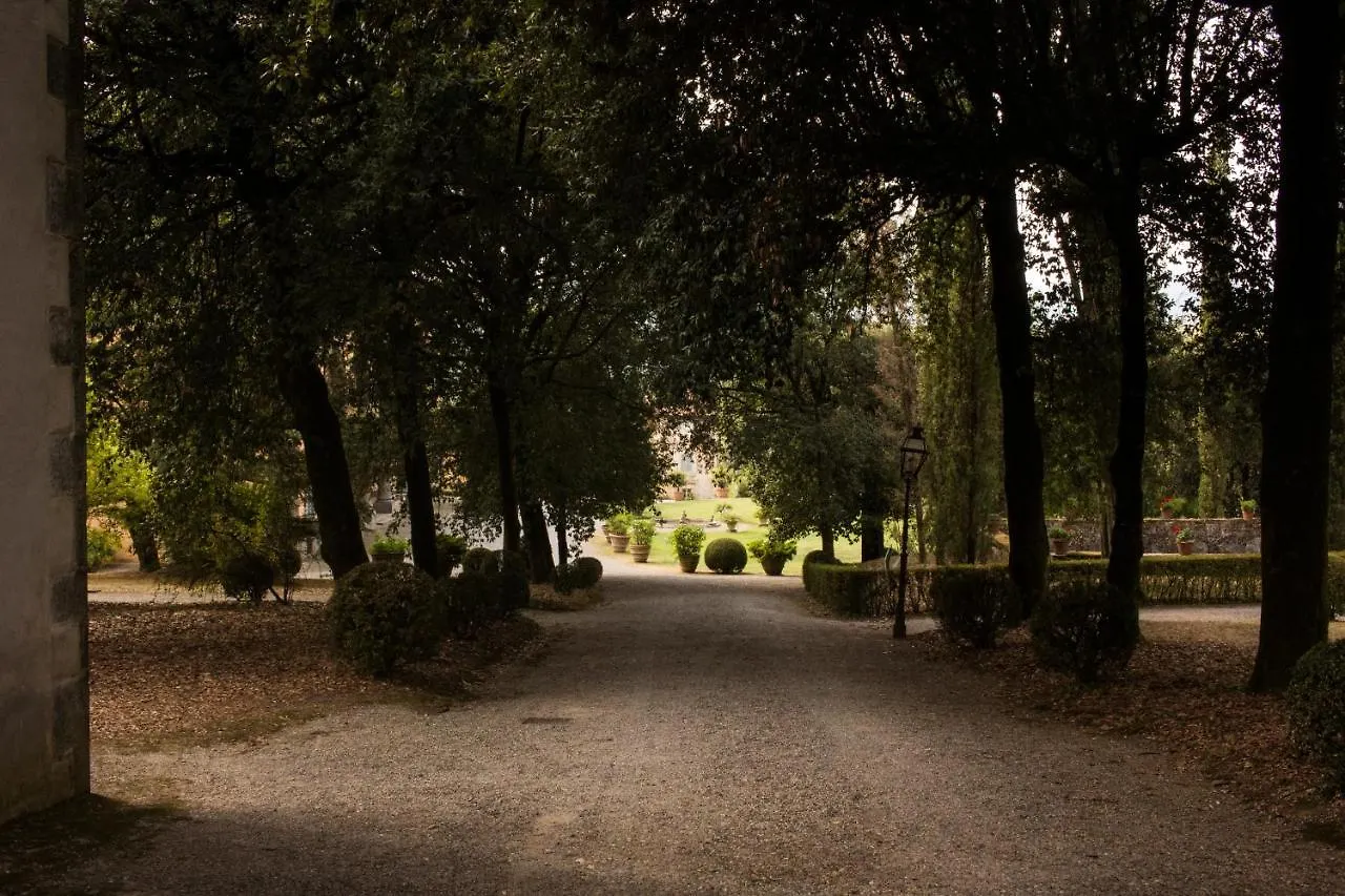 La Finestra Sul Parco Διαμέρισμα Λούκα 0*,